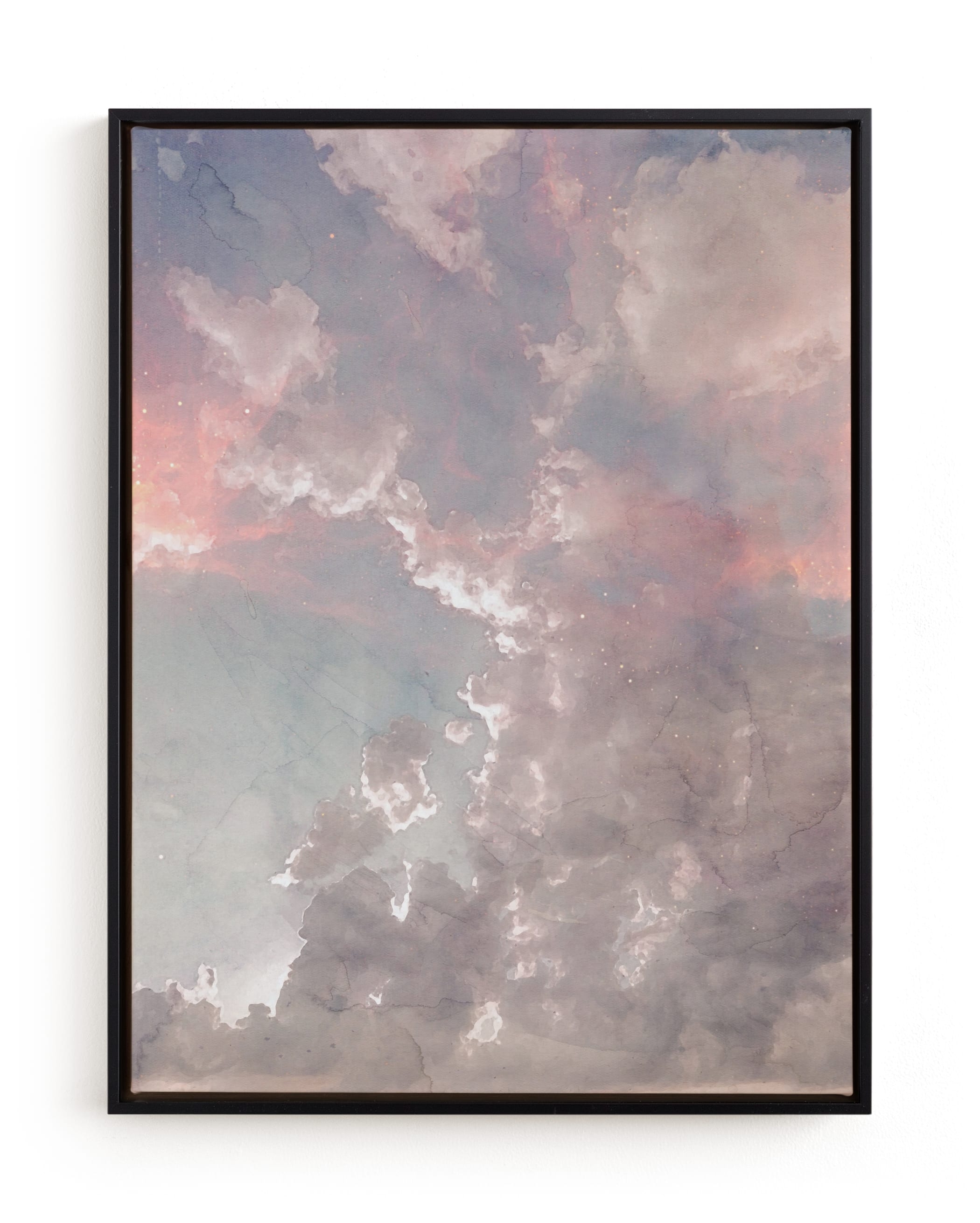 Candy Sky Limited Edition Fine Art Print 1 - Image 0