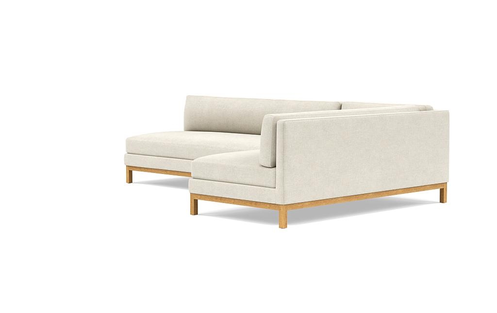 Jasper Right Chaise Sectional - Image 2