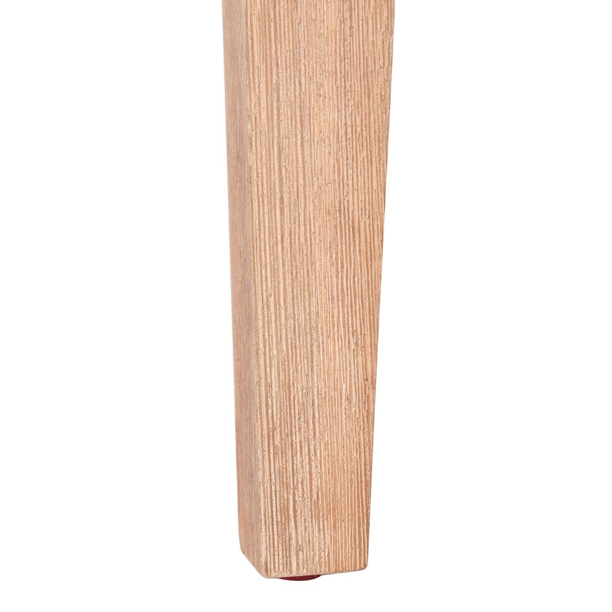 Valton Side Table - Black - Safavieh - Image 3