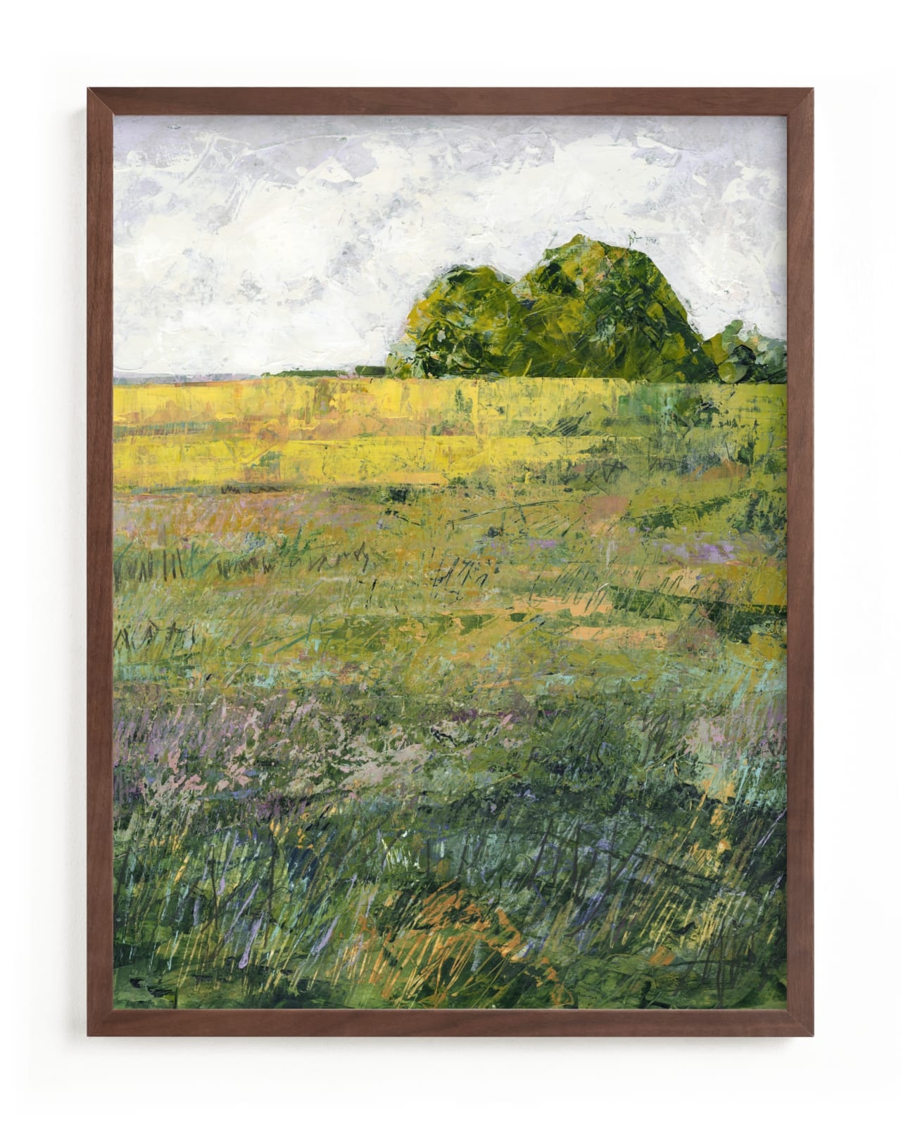 Meadow Glow Limited Edition Fine Art Print 2 - Image 0
