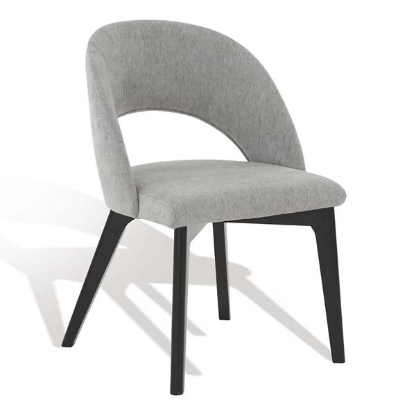 Omal Linen Dining Chair - Image 0