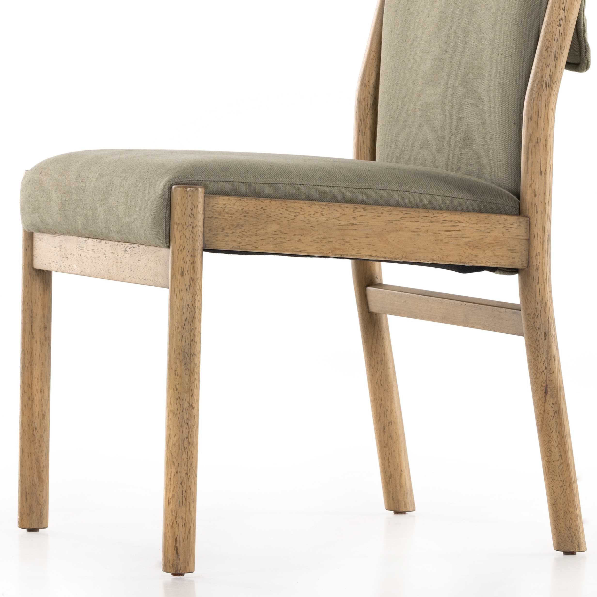 Hito Dining Chair - Villa Olive - Image 3