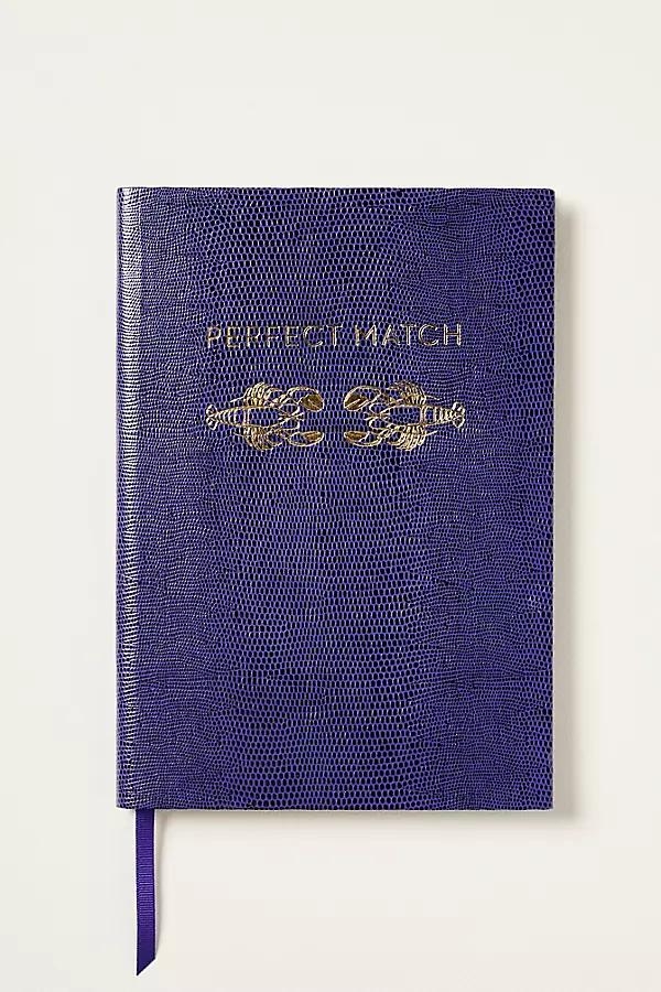 Wedding Guest Gift Journal - Image 0