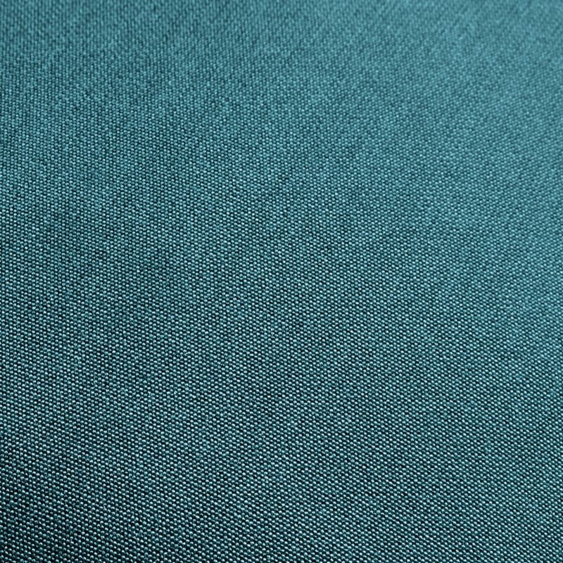 Sunbrella ® Bold Turquoise 20" Outdoor Pillow - Image 1