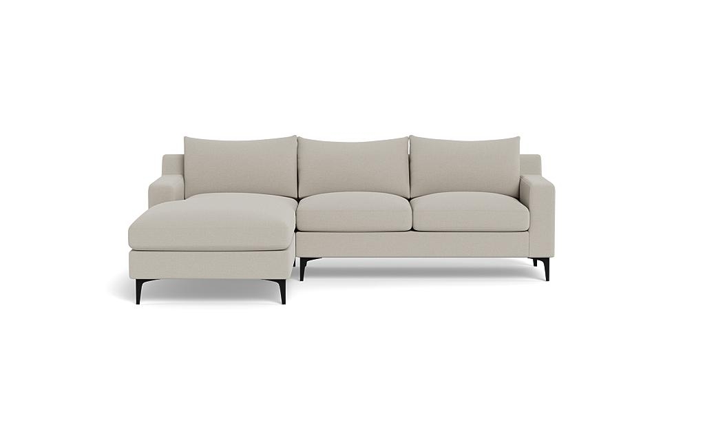 Sloan Left Chaise Sectional - Image 0