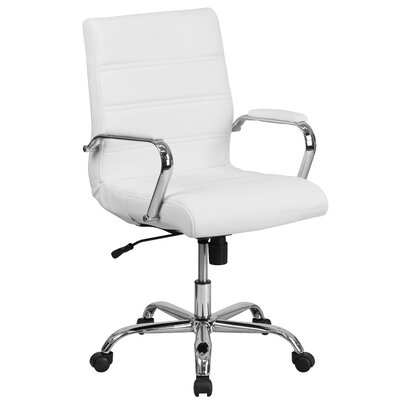 Leaman Ergonomic Executive Chair - Image 0