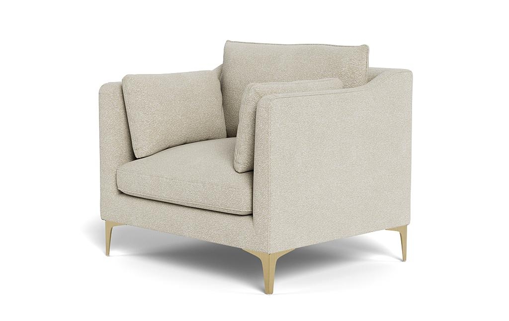 Caitlin Accent Chair by The EverygirlÃ?Â® - Image 2