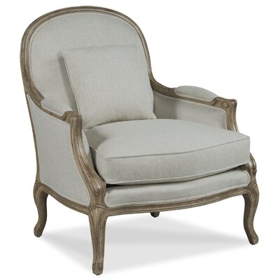 Adair Lounge Chair - Image 0