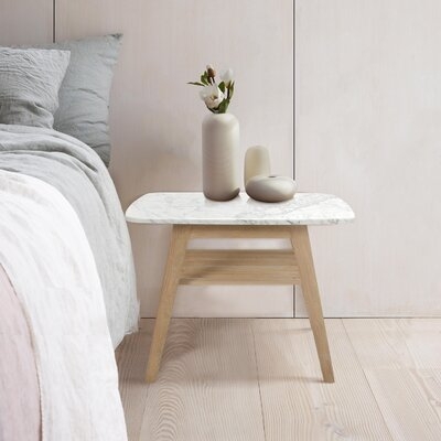 Cassoro End Table - Image 0