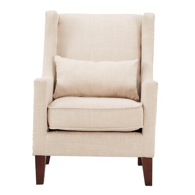Lawford Wingback Chair - Image 0