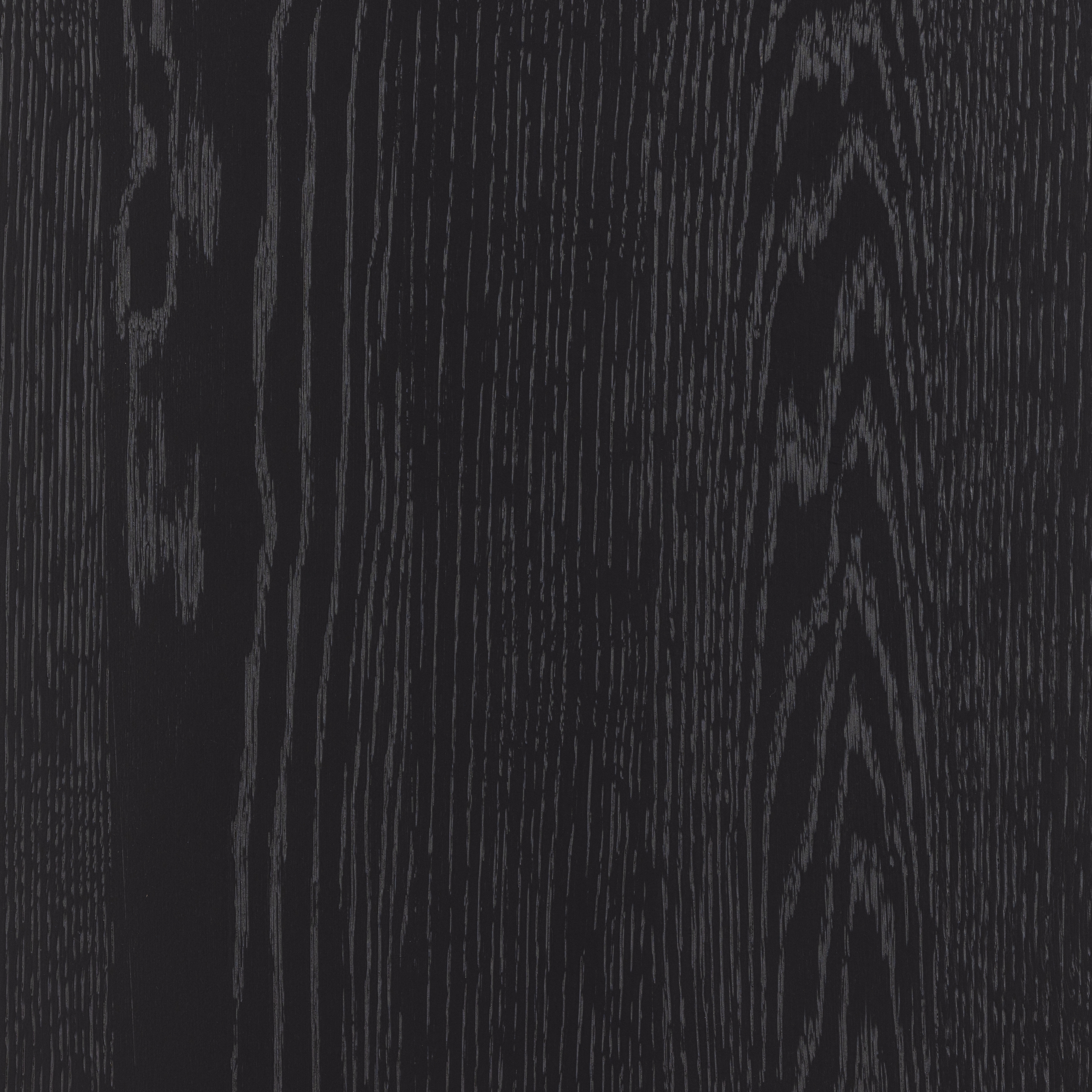 Rosedale 6 Drawer Tall Dresser-Ebony Oak - Image 7