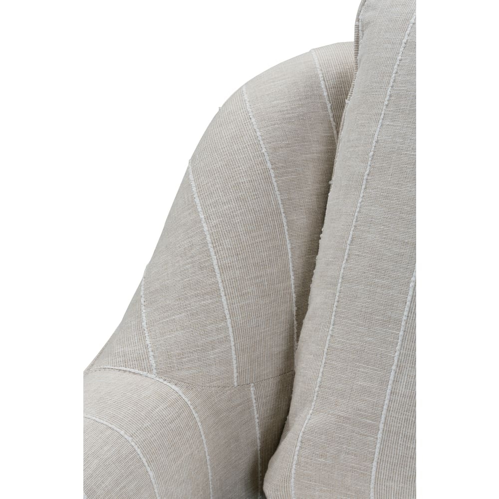 Hollins Swivel Chair - Image 6