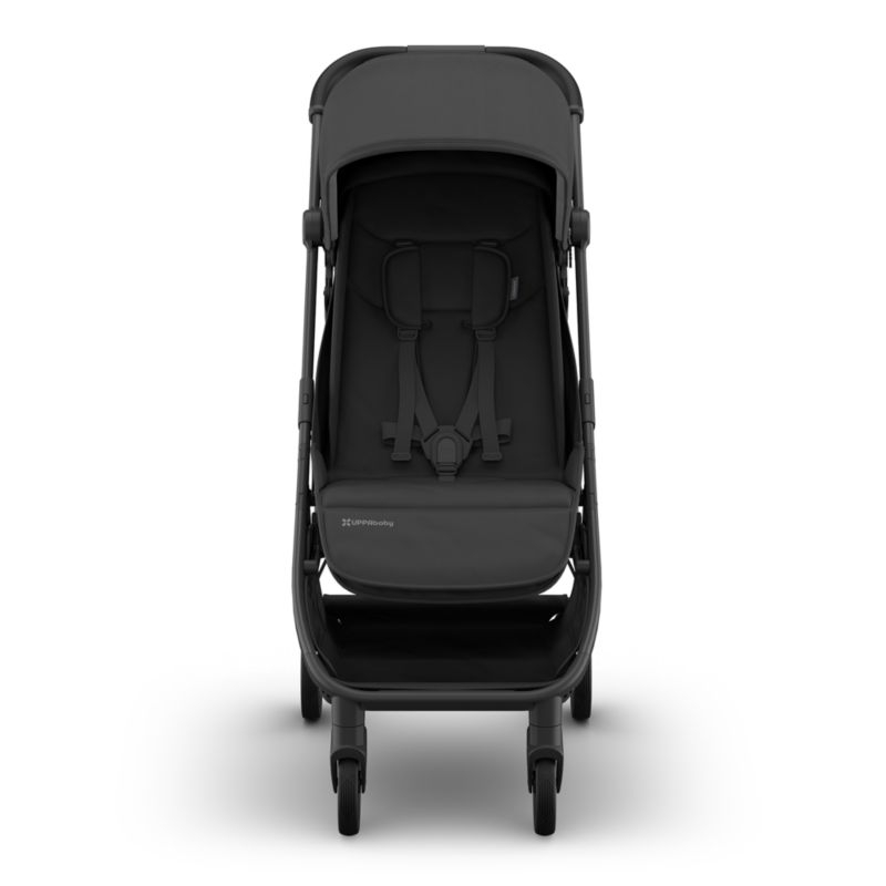 UPPAbaby ® Minu V3 Jake Black Compact Baby Stroller - Image 5