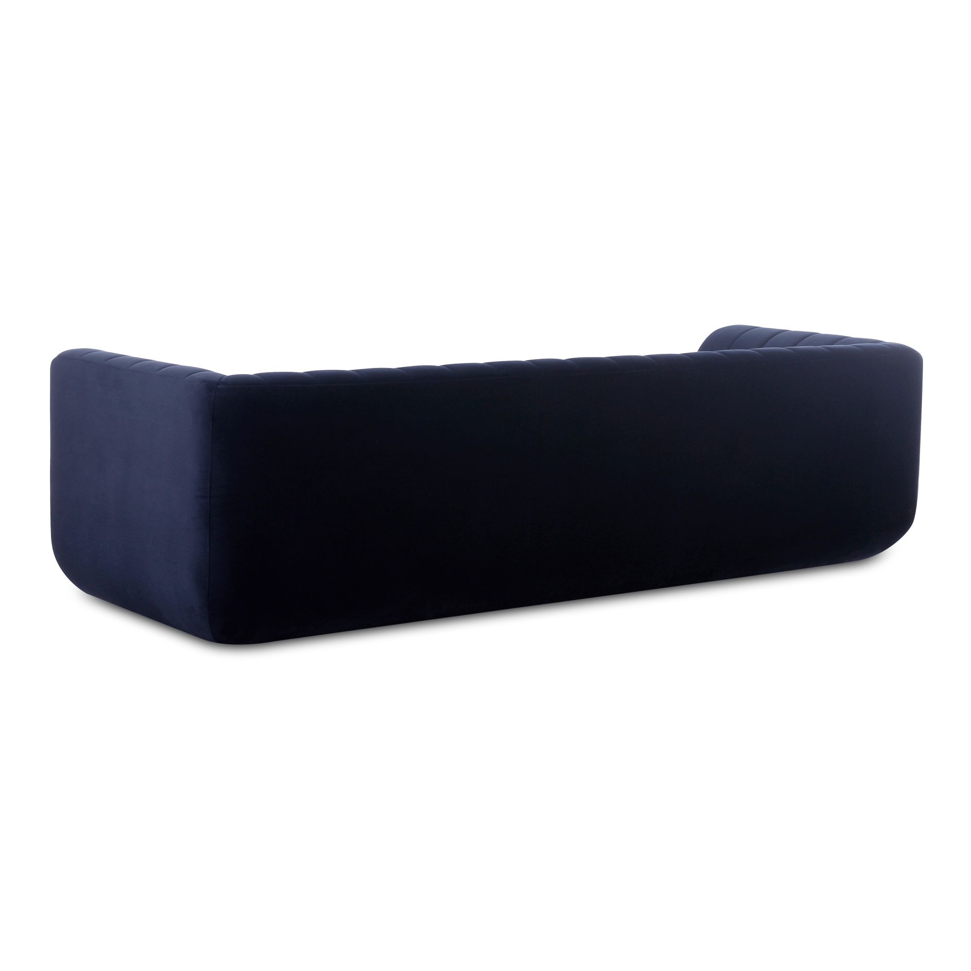Rosy Sofa Deep Blue - Image 4