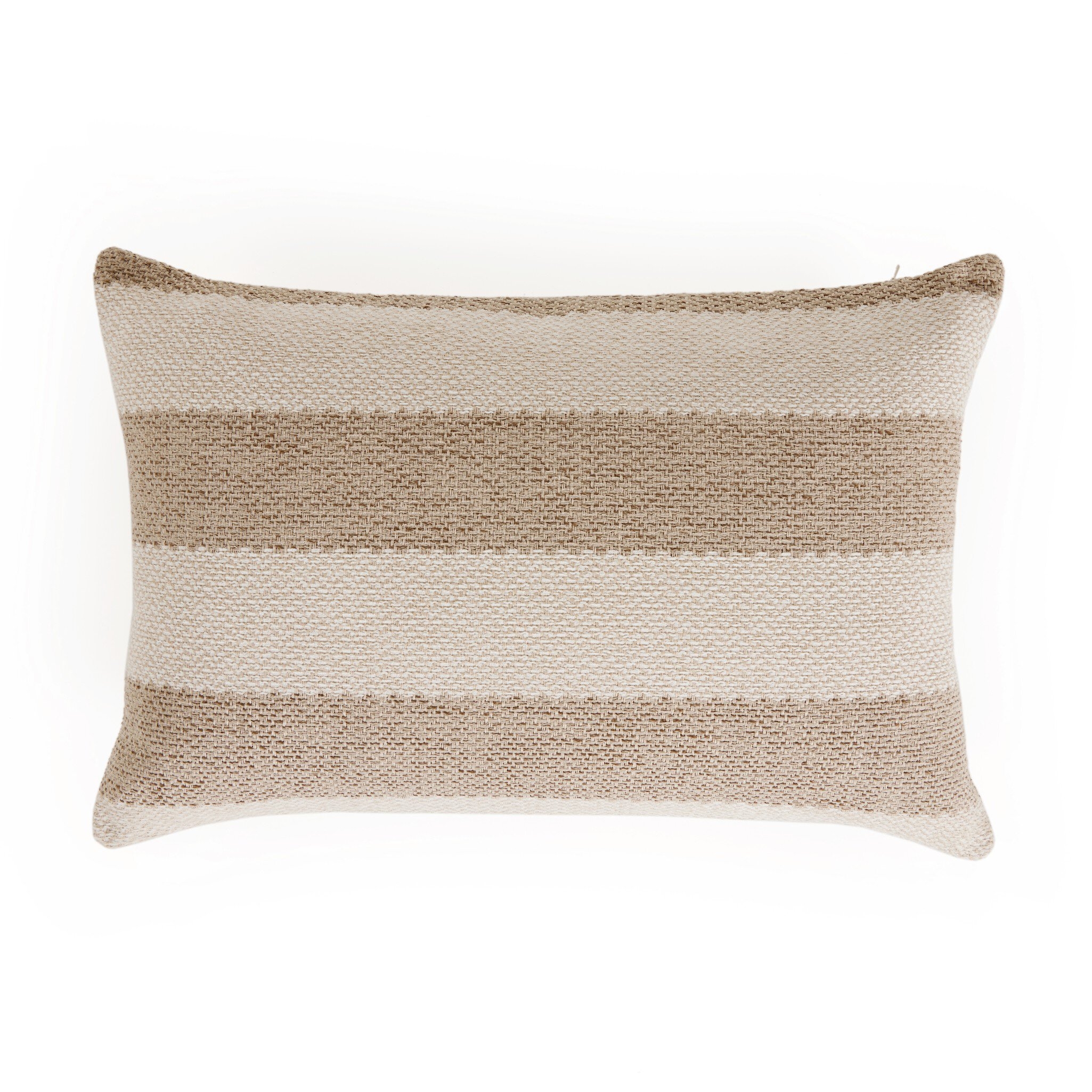 Tarbett Stripe Outdoor Pillow - Tarbett Stripe - Image 0