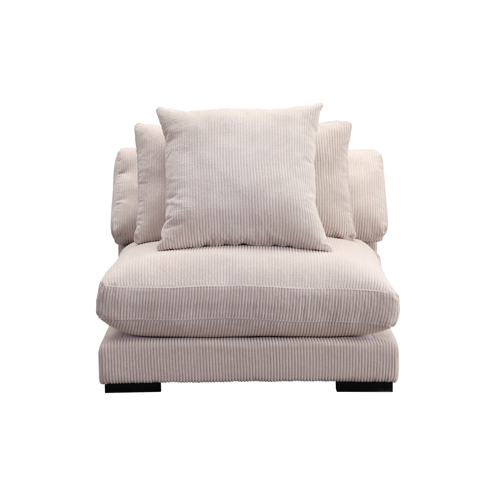 Tumble Slipper Chair - Image 0