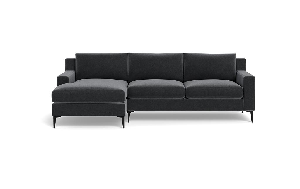 Saylor Left Chaise Sectional - Image 0