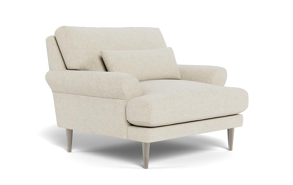 Maxwell Accent Chair by Apartment Therapy - Image 1