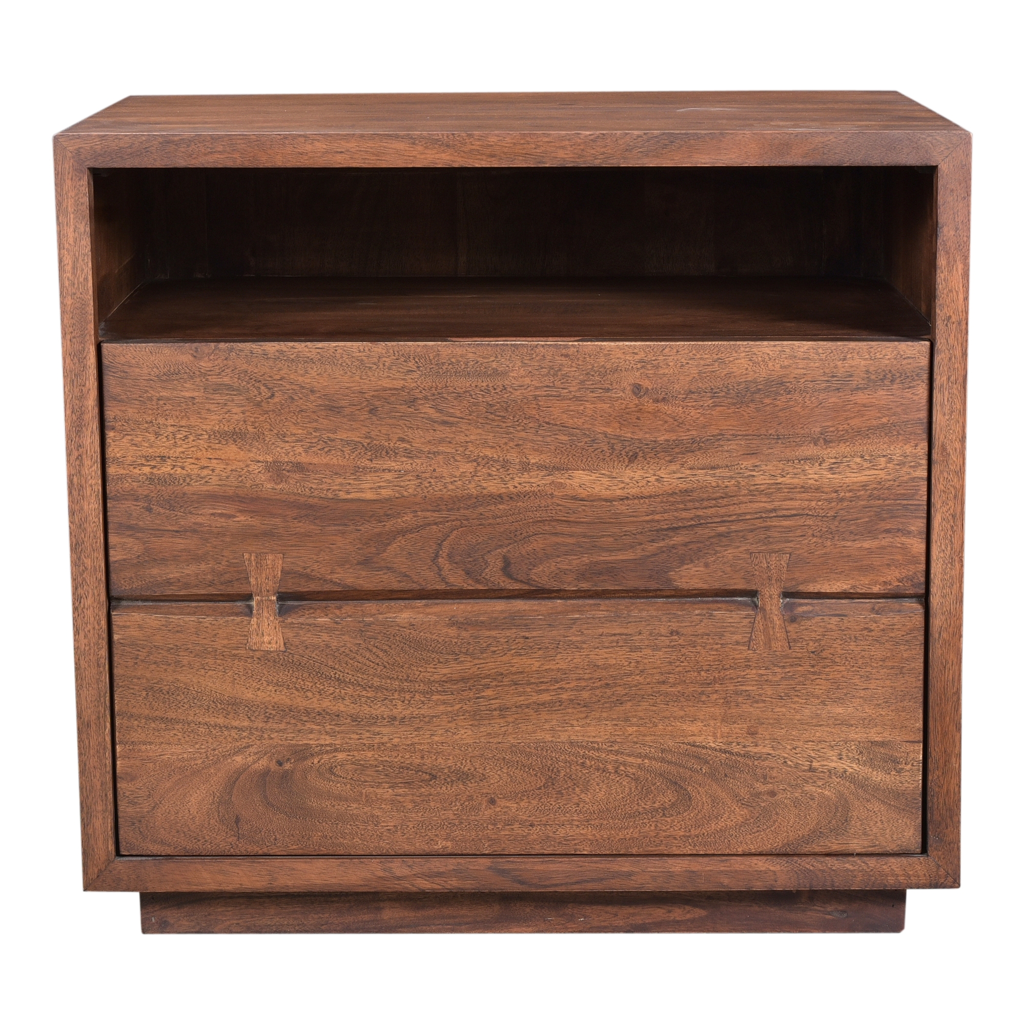 Madagascar Nightstand - Image 0