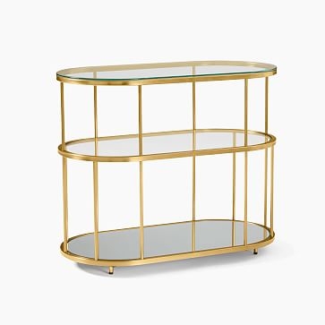 Terrace Pill Side Table - Image 0