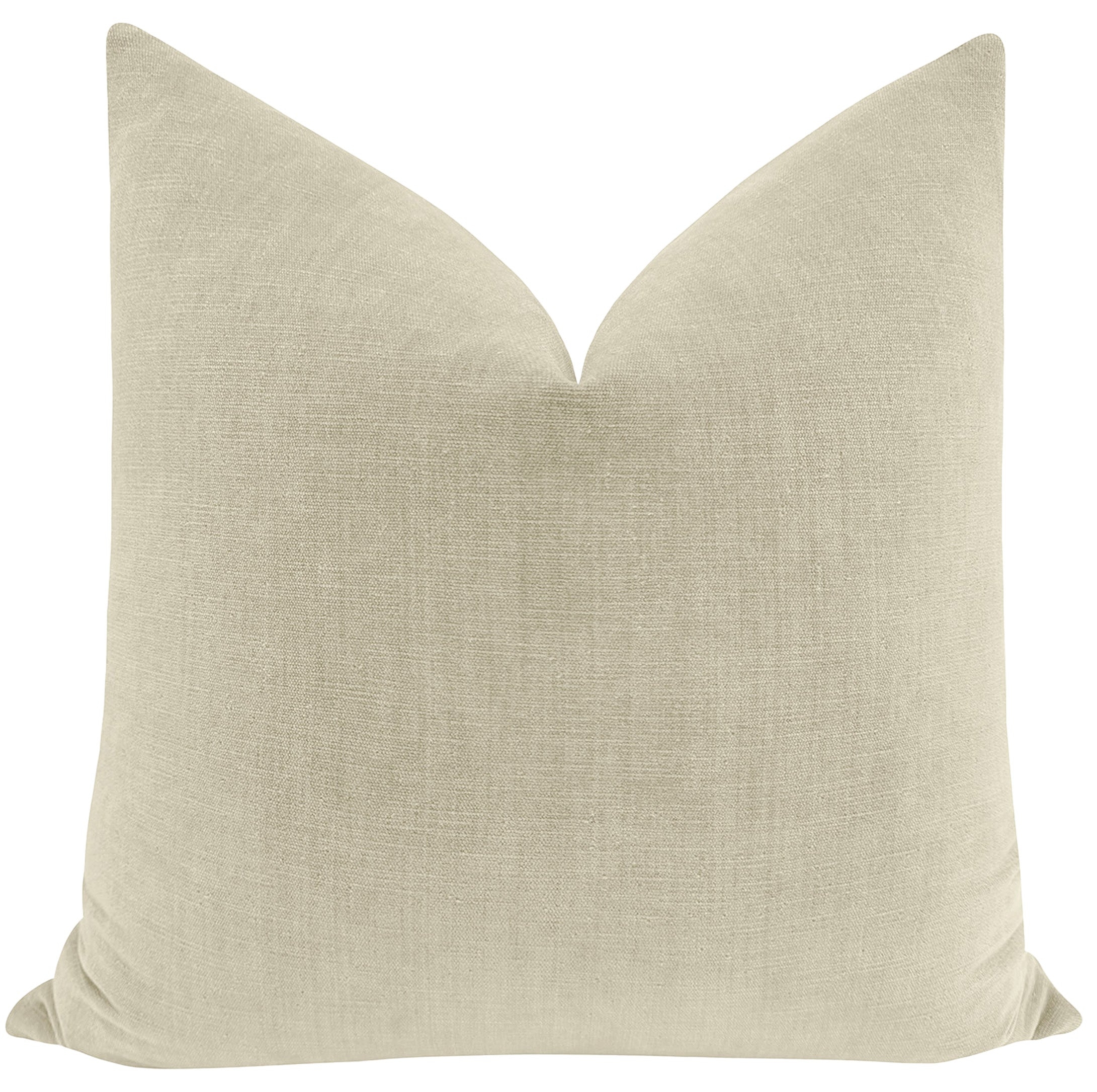SIGNATURE CHENILLE // MARBLE - 20" X 20" - Image 0
