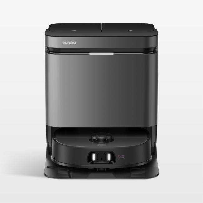 Eureka J15 Pro Ultra Robot Vacuum and Mop with Self Emptying Base - Image 0