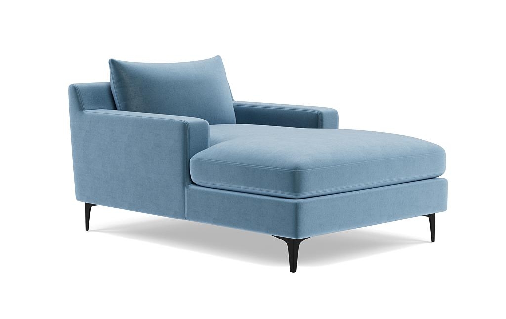 Sloan Chaise Lounge - Image 1