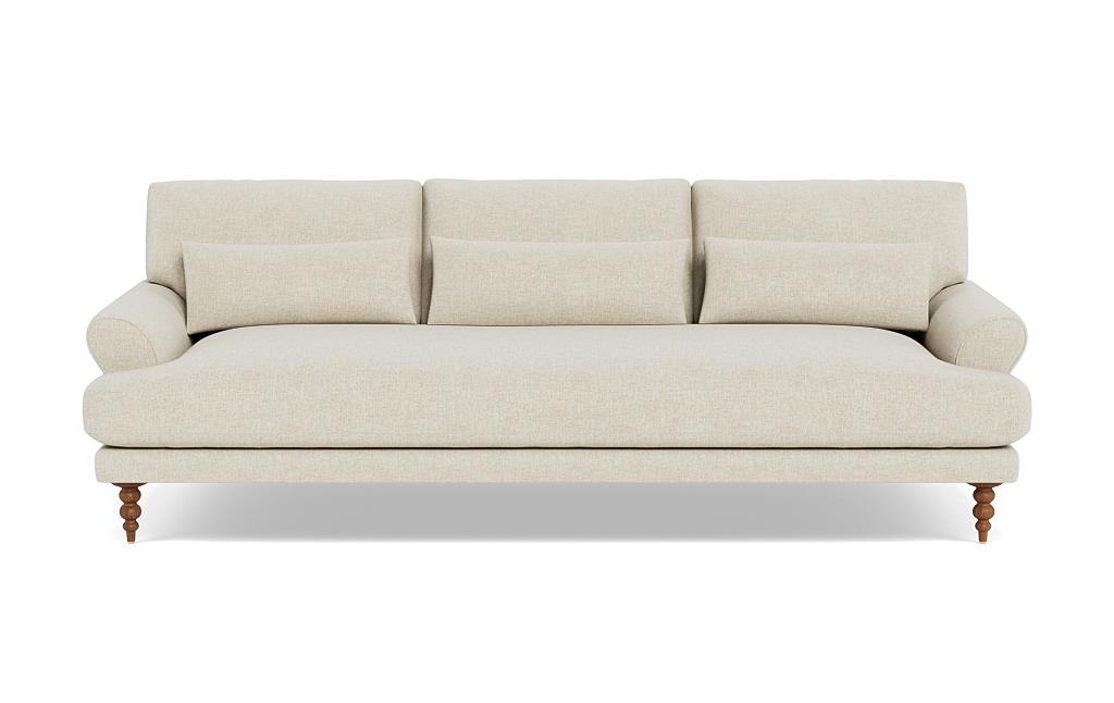 Maxwell Fabric Sofa by Apartment Therapy - Image 0