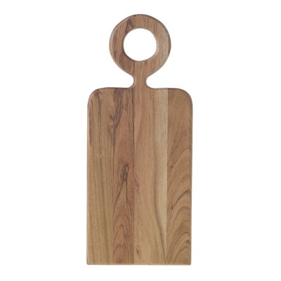 Acacia Cutting Board - Image 0