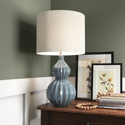 Cuthbertson 24" Table Lamp - Image 0