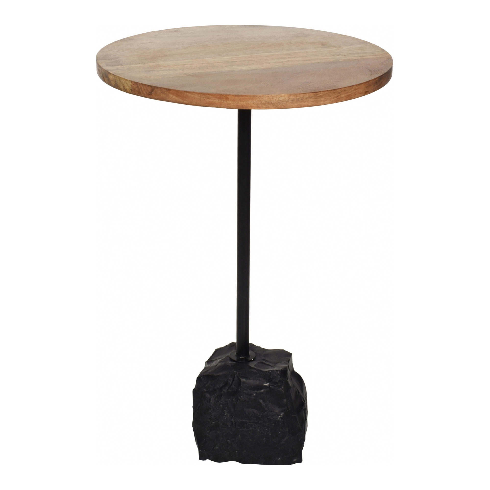 Colo Accent Table Natural - Image 1