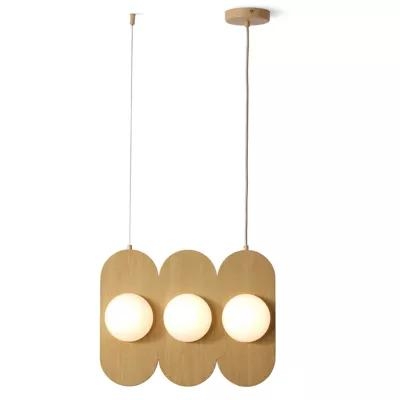 Ramsey Linear LED Pendant - Image 1