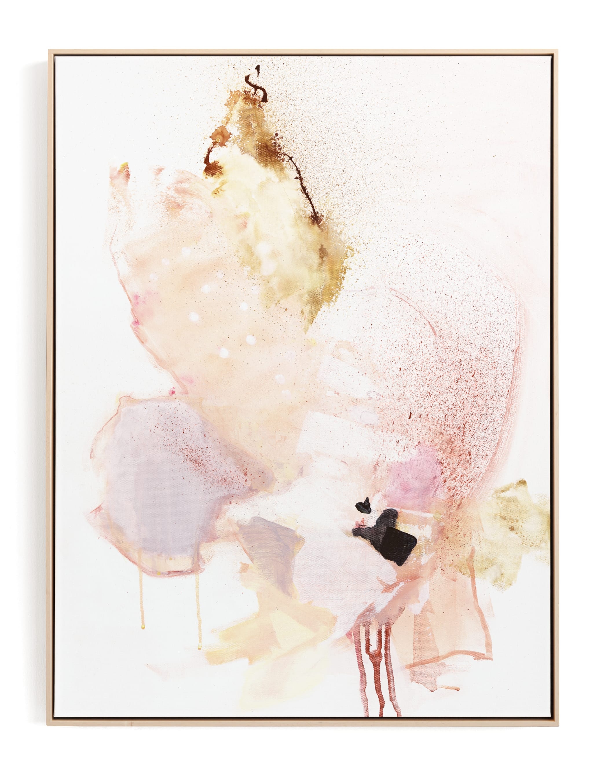 Delicate Art Print - Image 0