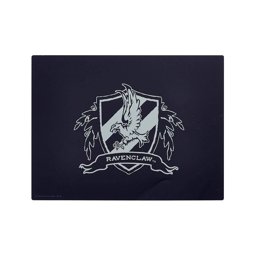 HARRY POTTER(TM) Desk Mat, Ravenclaw, 24x18 - Image 0