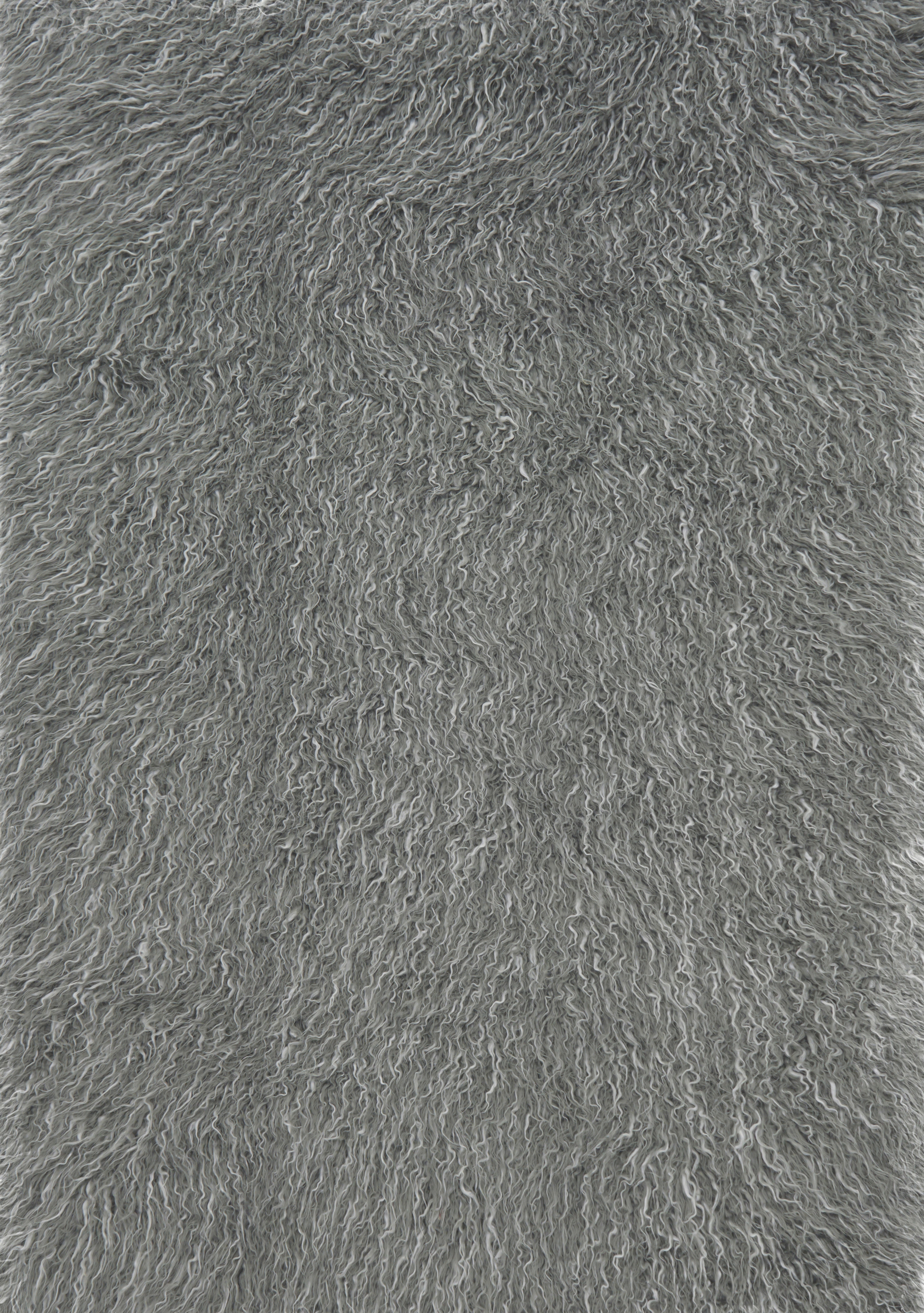 Loloi Petra PV-01 Grey / Ivory 1'-6" x 1'-6" Sample Swatch - Image 0