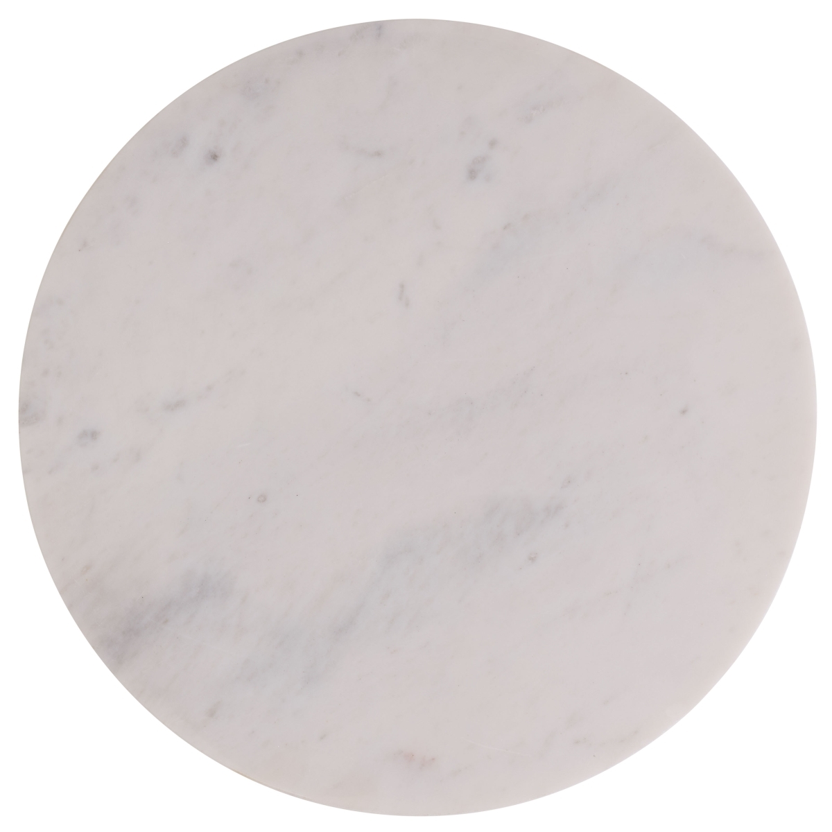 Guido Side Table - Pink / White - Image 4