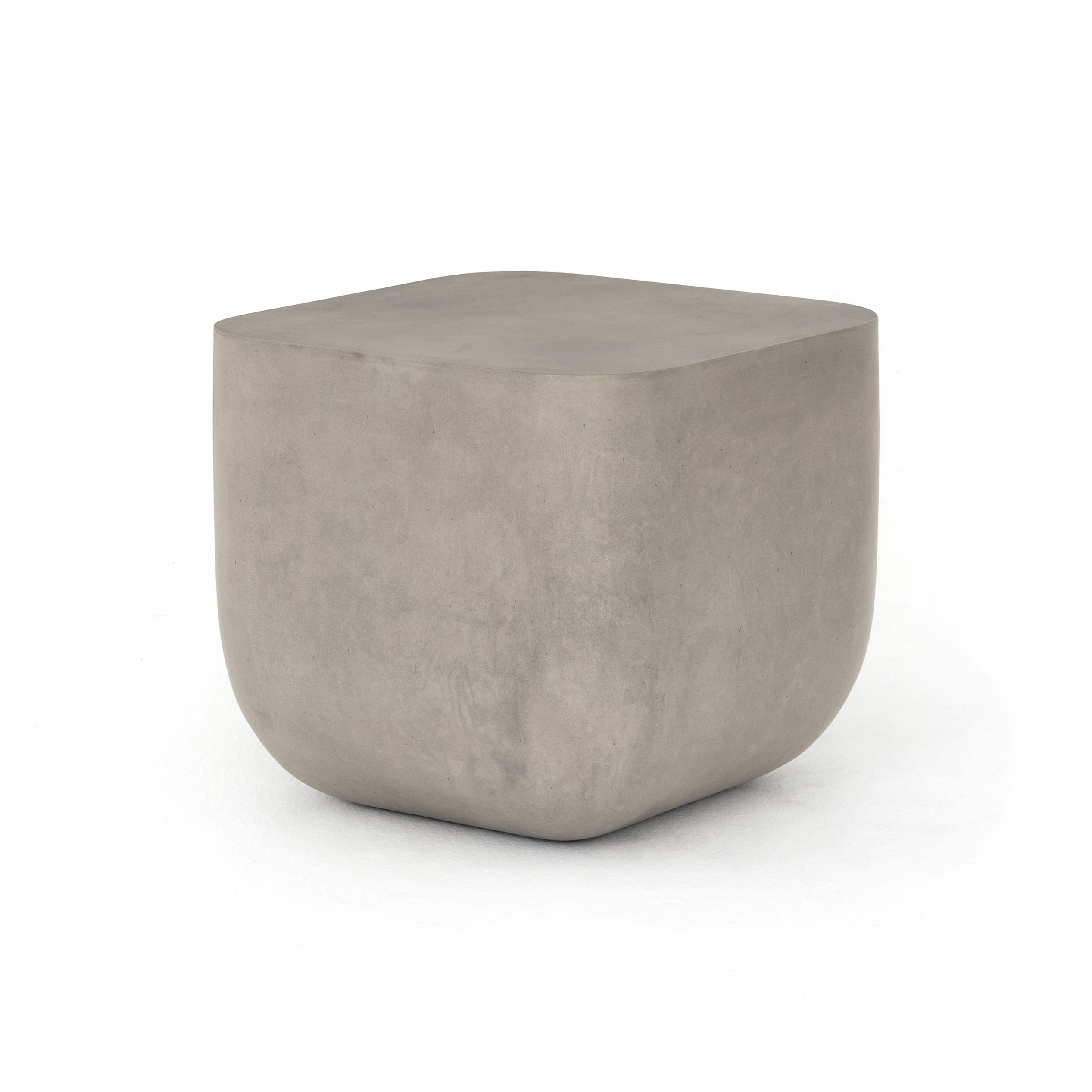 Ivan Square End Table - Image 0
