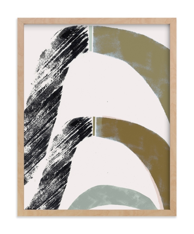 Landscape Limited Edition Fine Art Print 1 - Image 0