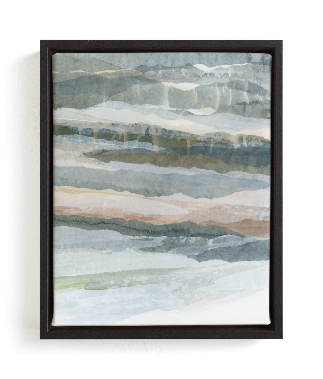 Glowing Frost II Limited Edition Fine Art Print 2 - Image 0