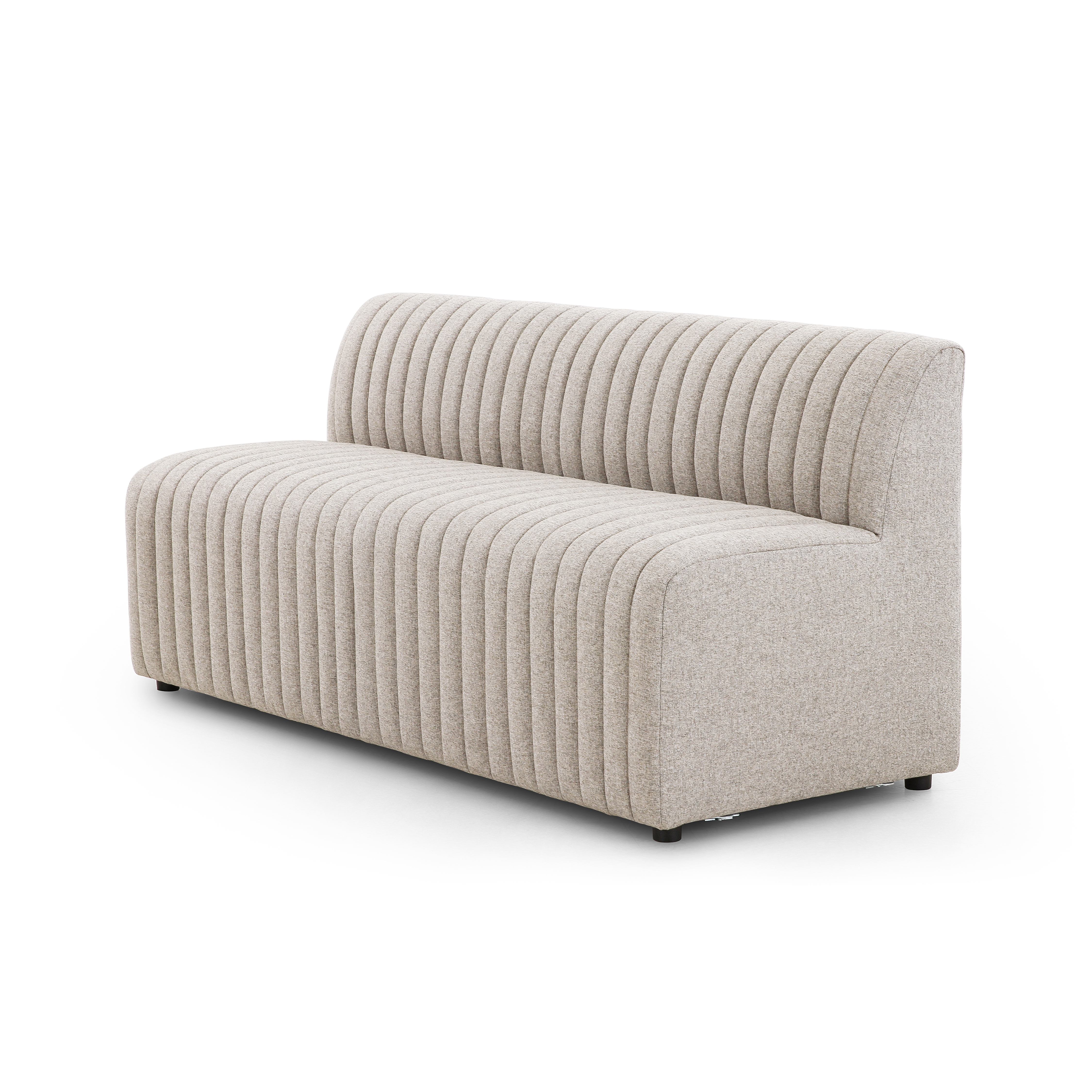 Build Your Own: Augustine Dining Banquette - Orly Natural - Image 1