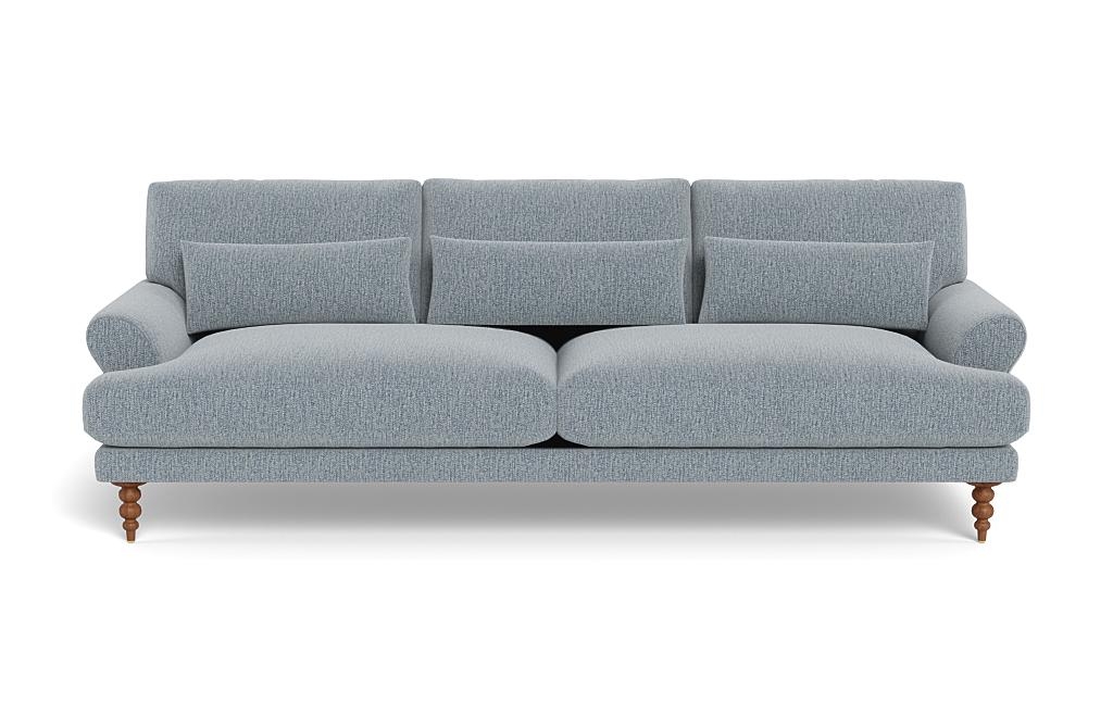 Maxwell Fabric Sofa by Apartment Therapy - Image 0