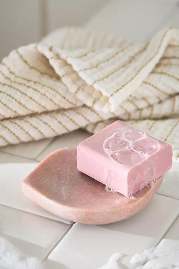 Anthropologie Icon Soap Dish