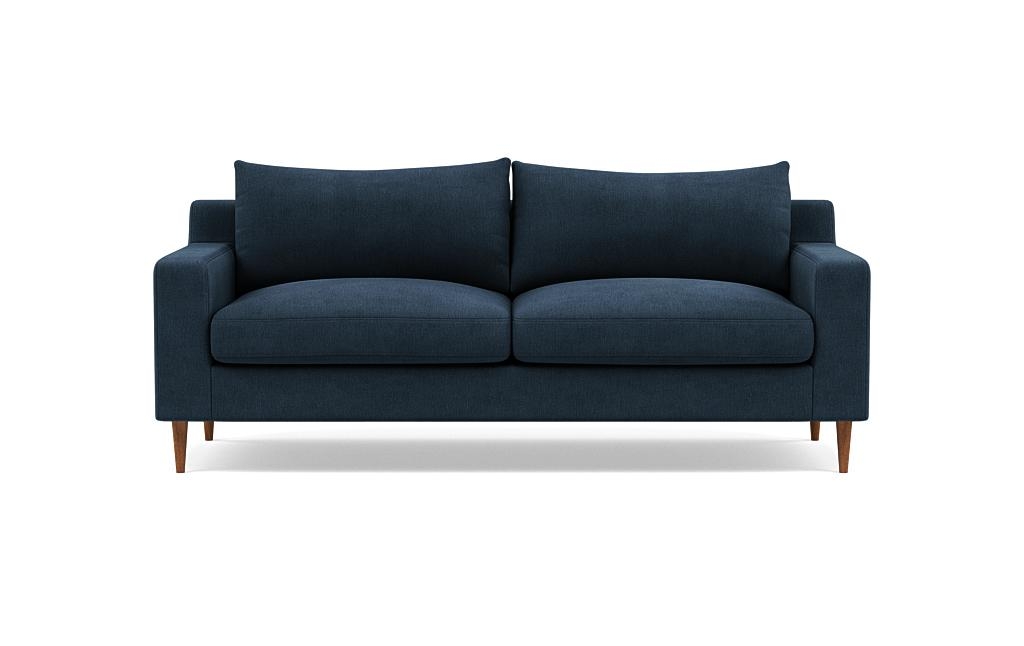 Sloan Fabric 2-Seat Sofa - Image 0