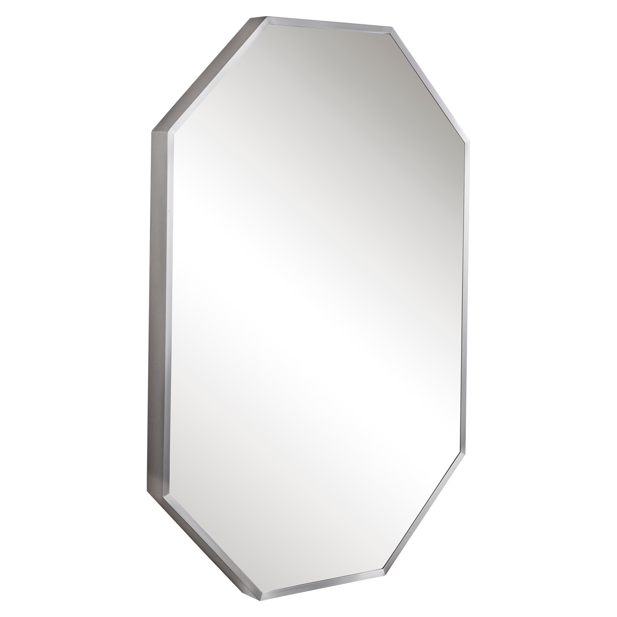 Stuartson Octagon Vanity Mirror - Image 1