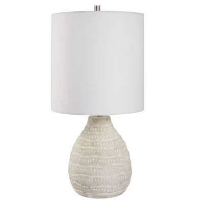 Melonie Table Lamp - Image 0