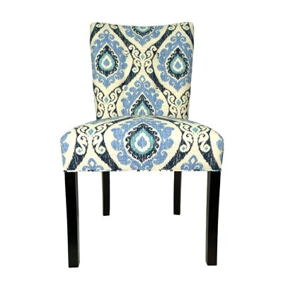 Huntersville Parsons Chair (Set of 2) - Image 0