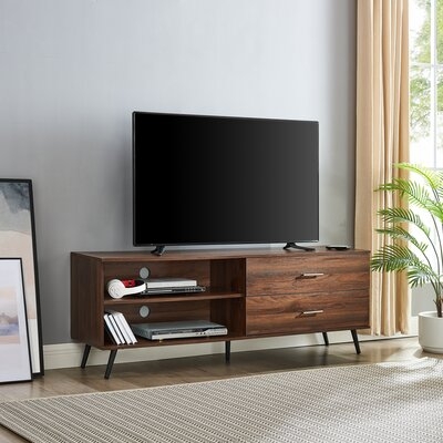 GIA W60" TV Stand - Image 0