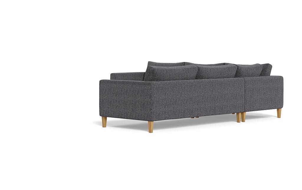 Asher Corner Sectional Sofa - Image 2