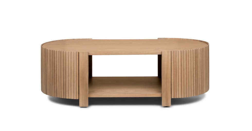 Fortra Coffee Table - Image 0