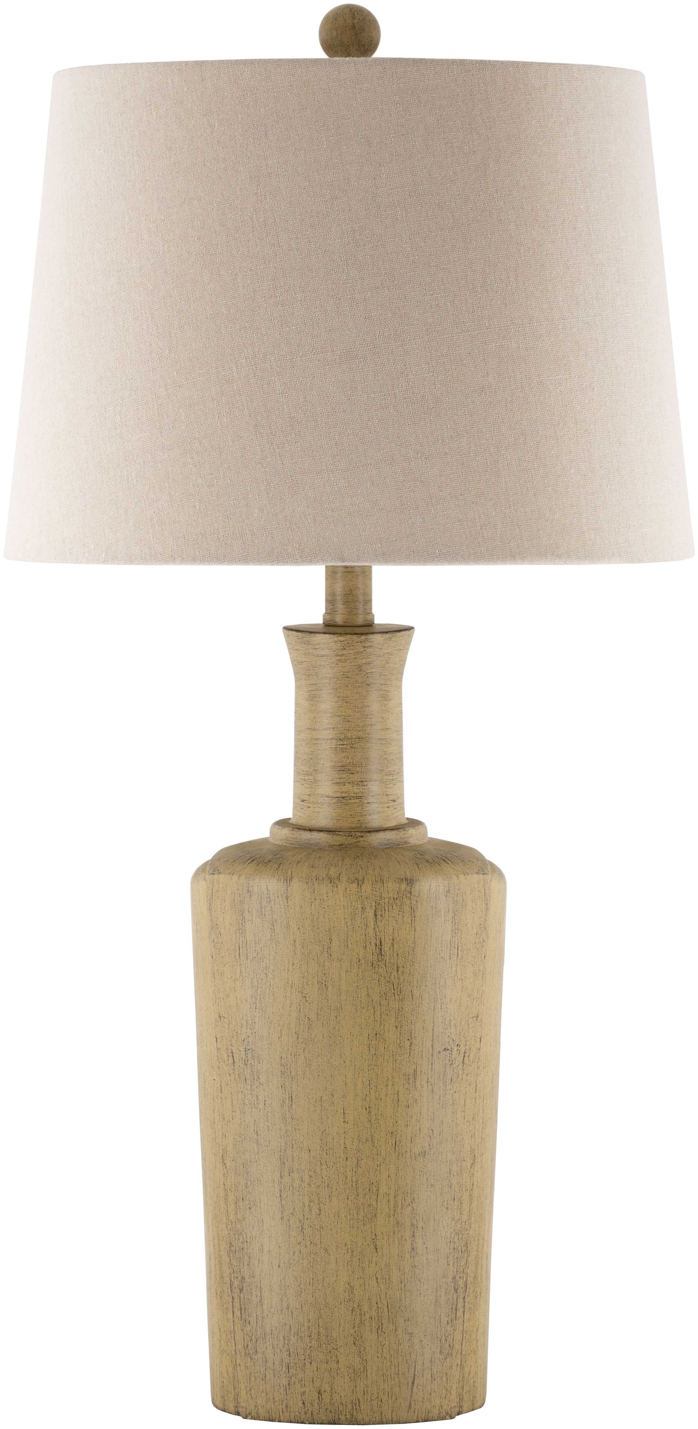 Capitan Table Lamp - Image 0